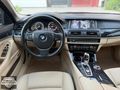 2016M/BMW 520 İ EXECUTİVE/4 KAPI VAKUM/MAKAM PERDE/189.500KM