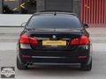 2016M/BMW 520 İ EXECUTİVE/4 KAPI VAKUM/MAKAM PERDE/189.500KM