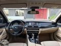 2016M/BMW 520 İ EXECUTİVE/4 KAPI VAKUM/MAKAM PERDE/189.500KM