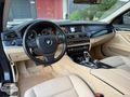 2016M/BMW 520 İ EXECUTİVE/4 KAPI VAKUM/MAKAM PERDE/189.500KM