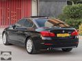2016M/BMW 520 İ EXECUTİVE/4 KAPI VAKUM/MAKAM PERDE/189.500KM