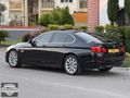 2016M/BMW 520 İ EXECUTİVE/4 KAPI VAKUM/MAKAM PERDE/189.500KM
