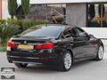 2016M/BMW 520 İ EXECUTİVE/4 KAPI VAKUM/MAKAM PERDE/189.500KM