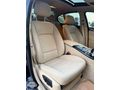 2016M/BMW 520 İ EXECUTİVE/4 KAPI VAKUM/MAKAM PERDE/189.500KM