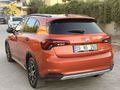 2025 EGEA CROS OTOMATİK 5 BİN KM'DE