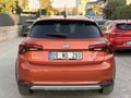 2025 EGEA CROS OTOMATİK 5 BİN KM'DE