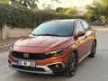 2025 EGEA CROS OTOMATİK 5 BİN KM'DE