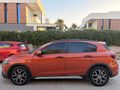 2025 EGEA CROS OTOMATİK 5 BİN KM'DE