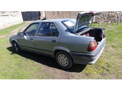 Sahibinden Renault R 19 1.4 Europa RN 1998 Model