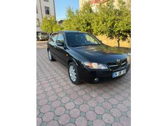 Sahibinden Nissan Almera 1.5 Tekna 2006 Model