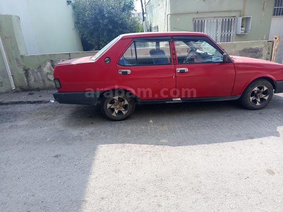 Sahibinden Tofaş Şahin 1.4 2000 Model  55.209 km Kırmızı