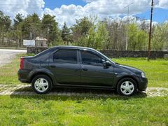 Sahibinden Dacia Logan 1.6 Ambiance 2011 Model 