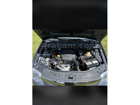 Sahibinden Dacia Logan 1.6 Ambiance 2011 Model 