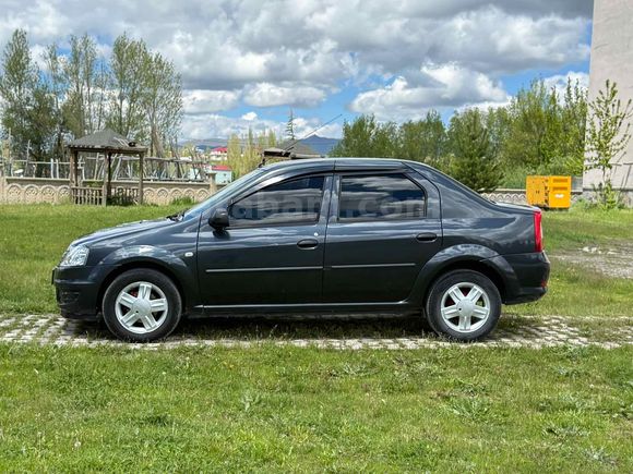 Sahibinden Dacia Logan 1.6 Ambiance 2011 Model 