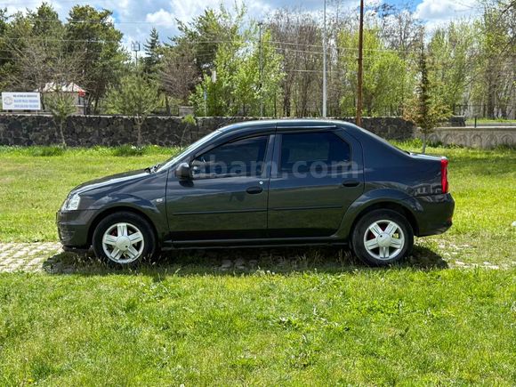 Sahibinden Dacia Logan 1.6 Ambiance 2011 Model 