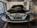 2020 AUDİ E TRON S LİNE 55 QUATTRO SPORTBACK