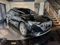 2020 AUDİ E TRON S LİNE 55 QUATTRO SPORTBACK