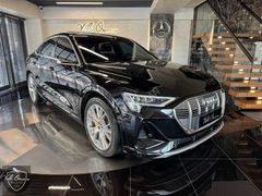2020 AUDİ E TRON S LİNE 55 QUATTRO SPORTBACK
