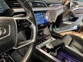 2020 AUDİ E TRON S LİNE 55 QUATTRO SPORTBACK