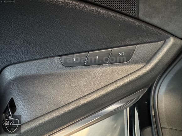 2020 AUDİ E TRON S LİNE 55 QUATTRO SPORTBACK