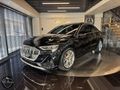 2020 AUDİ E TRON S LİNE 55 QUATTRO SPORTBACK