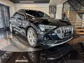 2020 AUDİ E TRON S LİNE 55 QUATTRO SPORTBACK