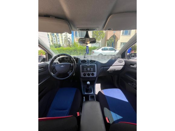 Sahibinden Ford Focus 1.6 TDCi Trend 2006 Model 