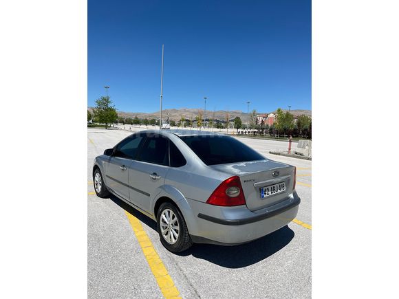 Sahibinden Ford Focus 1.6 TDCi Trend 2006 Model 