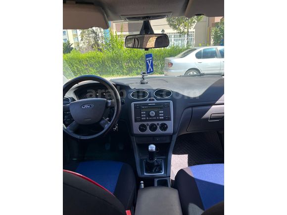Sahibinden Ford Focus 1.6 TDCi Trend 2006 Model 