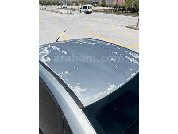 Sahibinden Ford Focus 1.6 TDCi Trend 2006 Model 