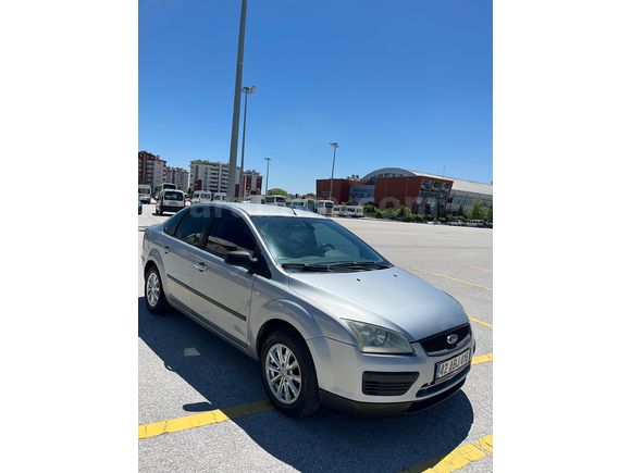 Sahibinden Ford Focus 1.6 TDCi Trend 2006 Model 