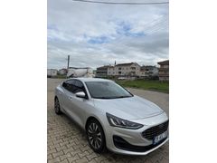 Sahibinden Ford Focus 1.5 Ti-VCT Titanium 2023 Model 