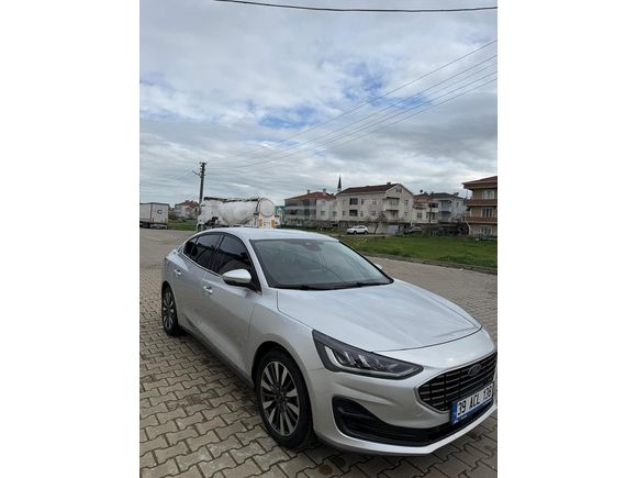 Sahibinden Ford Focus 1.5 Ti-VCT Titanium 2023 Model 
