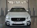 BEŞMER OTO 2017 VOLVO V90 PRO BOWERS&WİLKİNS/HEAD UP/SOĞUTMA FUL
