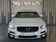 BEŞMER OTO 2017 VOLVO V90 PRO BOWERS&WİLKİNS/HEAD UP/SOĞUTMA FUL