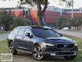 2023-BOYASIZ VOLVO V90 CROSS COUNTRY CAM TAVAN+İÇİ BEJ