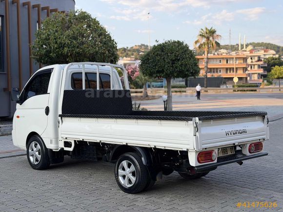 2015 MODEL İLK ELDEN KLİMALI