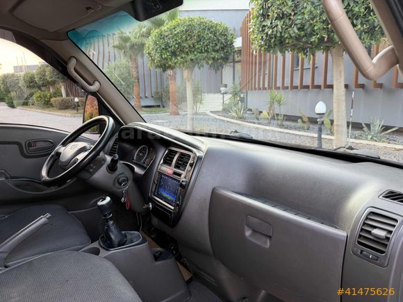 2015 MODEL İLK ELDEN KLİMALI