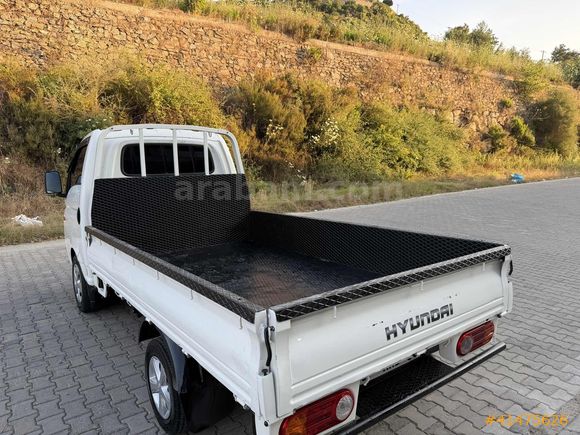 2015 MODEL İLK ELDEN KLİMALI