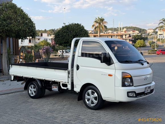 2015 MODEL İLK ELDEN KLİMALI
