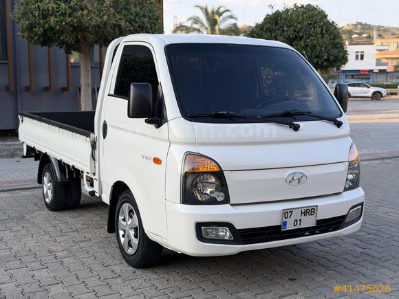 2015 MODEL İLK ELDEN KLİMALI