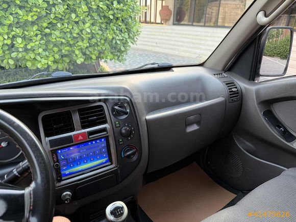 2015 MODEL İLK ELDEN KLİMALI