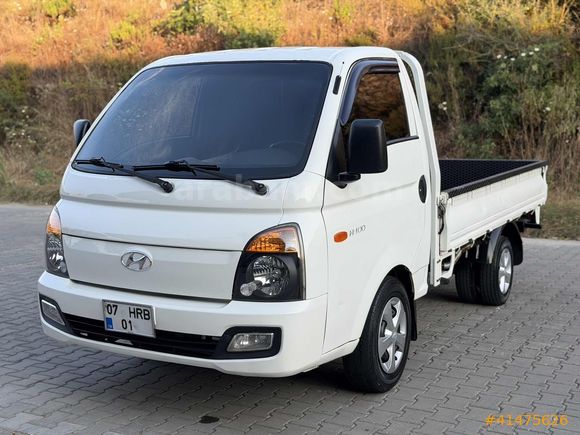 2015 MODEL İLK ELDEN KLİMALI