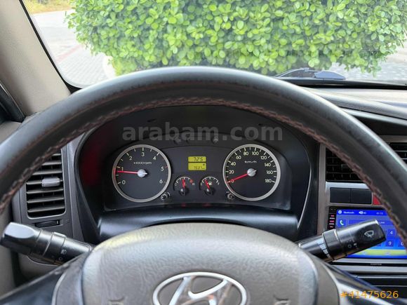 2015 MODEL İLK ELDEN KLİMALI