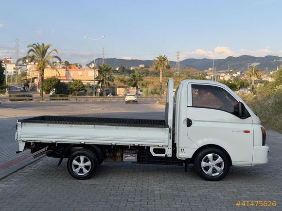 2015 MODEL İLK ELDEN KLİMALI