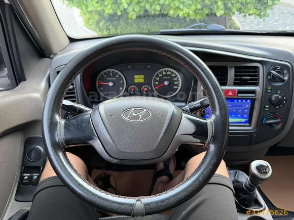 2015 MODEL İLK ELDEN KLİMALI