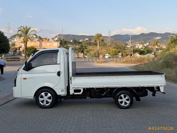 2015 MODEL İLK ELDEN KLİMALI