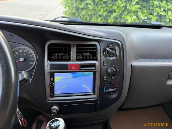 2015 MODEL İLK ELDEN KLİMALI