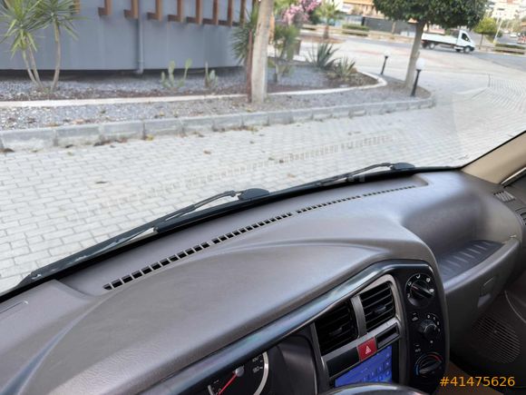 2015 MODEL İLK ELDEN KLİMALI