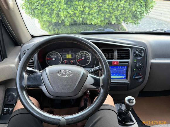 2015 MODEL İLK ELDEN KLİMALI